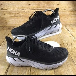 Hoka Clifton 7 Running Shoe!
